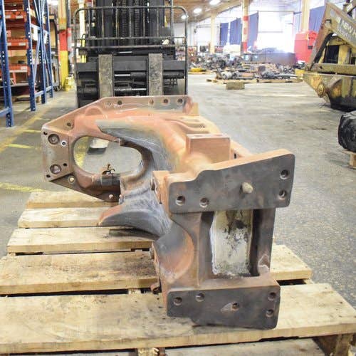 434379 | Oil Pan / Frame | John Deere 6090 8130 8225R 8230 8235R 8245R 8260R 8270R 8285R 8310R 8330 8335R 8360R |  | RE254499