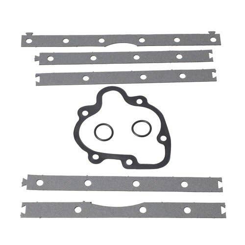 Oil Pan Gasket fits Allis Chalmers HD4 I600 615 650 653 I600 615 653 HD4 6060 6070 6080 D2200 433I 433T 880 74008985 fits Gleaner F2 F3 K2 Oil Pan Gasket fits Allis Chalmers HD4 I600 615 650 653 I600 615 653 HD4 6060 6070 6080 D2200 433I 433T 880 74008985 fits Gleaner F2 F3 K2
