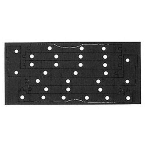106000 | Oil Pan Gasket | Allis Chalmers D2800 D2900 G2500 180 185 190 190XT 200 345B 345B 545 545 545B 545B 649 649I 649T 840B 840B 940 940 7000 7010 7020 8010 | Gleaner F F2 G L L2 L3 M M2 M3 |  | 74021022 | 71364760