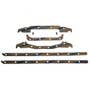 107096 | Oil Pan Gasket | Case 400 730 740 830 840 | | A189510 107096 | Oil Pan Gasket | Case 400 730 740 830 840 | | A189510