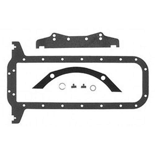 Oil Pan Gasket fits Case W5A 310F 310G 320 350 350B 420 420B 420C 450 450B 480C 480CK 480D 530CK 580 580B 580CK 580D 584C 584D 585C 585D 586C A189524 Oil Pan Gasket fits Case W5A 310F 310G 320 350 350B 420 420B 420C 450 450B 480C 480CK 480D 530CK 580 580B 580CK 580D 584C 584D 585C 585D 586C A189524