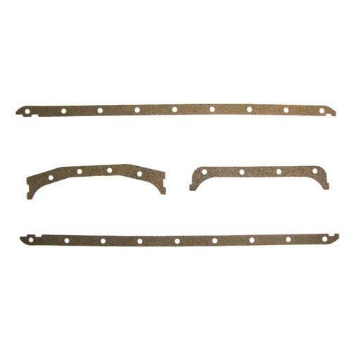 106167 | Oil Pan Gasket | Case D251 D267 D301 G251 G284 W7 W9 W9A W9A 400 420 425 425 680B 680CK 680CK 700 730 740 750 750 800 800 800 830 840 850 850 1010 1060 |  | A7616