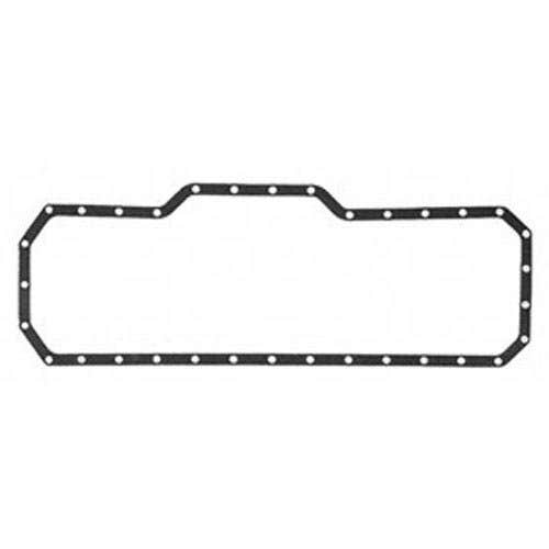 106709 | Oil Pan Gasket | International | Farmall | IH D361 D407 DT361 DT407 806 856 1026 1206 1256 1456 |  | 345287R94 | 328731R1 | 328731R2