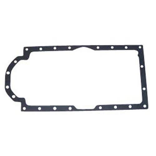 106705 | Oil Pan Gasket | Case IH 595 685 695 884 895 995 3230 4210 4230 4240 | International | Farmall | IH D206 D239 D246 544 574 584 585 624 654 664 674 684 685 784 785 885 2500 2500 2500A |  | 87555916 | 3055161R3 | 3055161R2 | 3055161R1 | 3055161R4