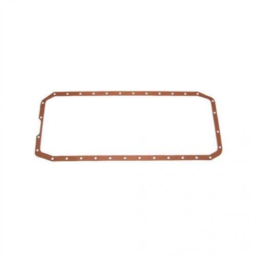 158209 | Oil Pan Gasket | Cummins 6TA-590 |  | 3958165