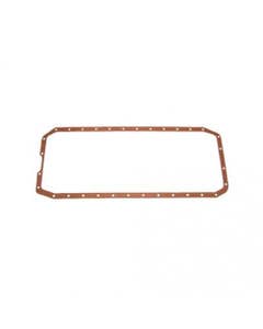 158209 | Oil Pan Gasket | Cummins 6TA-590 | | 3958165