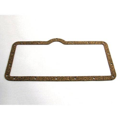106245 | Oil Pan Gasket | David Brown AD4/47 AD4/49 AD4/55 AD4/55T AD6/55 AD6/55T 850 880 950 990 996 1200 1212 1412 | Case 990 995 1210 1290 1294 1390 1394 1410 1490 1494 1594 1690 | Oliver 500 600 |  | K918684 | K906429