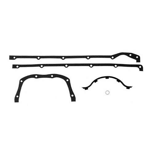 Oil Pan Gasket fits Detroit 8.2L 5149728 Oil Pan Gasket fits Detroit 8.2L 5149728
