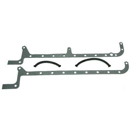 Oil Pan Gasket fits New Holland 4835 5635 1940004 fits Ford 1940004 fits FIAT 640 1940004 fits Hesston fits White fits Oliver fits Minneapolis Moline Oil Pan Gasket fits New Holland 4835 5635 1940004 fits Ford 1940004 fits FIAT 640 1940004 fits Hesston fits White fits Oliver fits Minneapolis Moline