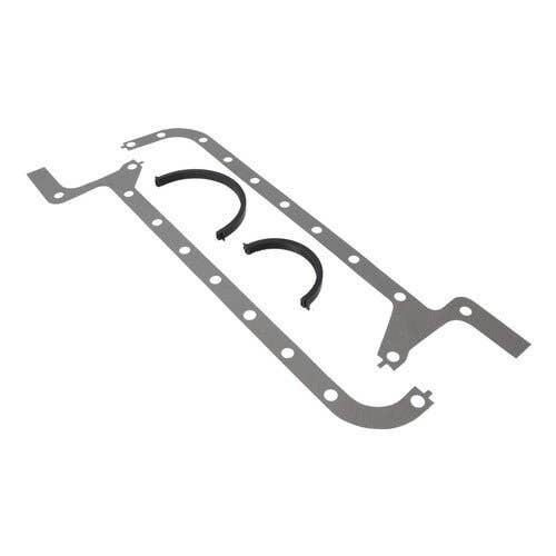 Oil Pan Gasket fits Ford fits Allis Chalmers fits FIAT 45-66 55-46 55-56 55-66 60-56 60-66 60-90 450 480 500 540 580 1940006 fits White fits Oliver 