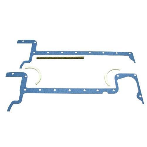 Oil Pan Gasket fits Ford Major Power Major Super Major 220 E1ADDN6781 Oil Pan Gasket fits Ford Major Power Major Super Major 220 E1ADDN6781