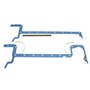 106308 | Oil Pan Gasket | Ford Major Power Major Super Major 220 | | E1ADDN6781 106308 | Oil Pan Gasket | Ford Major Power Major Super Major 220 | | E1ADDN6781