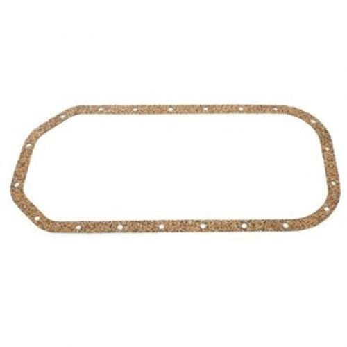 Oil Pan Gasket fits New Holland fits Ford NAA 501 600 601 611 620 621 630 631 640 641 650 651 700 701 800 801 900 901 2000 2100 4000 EAF6710B 86602758