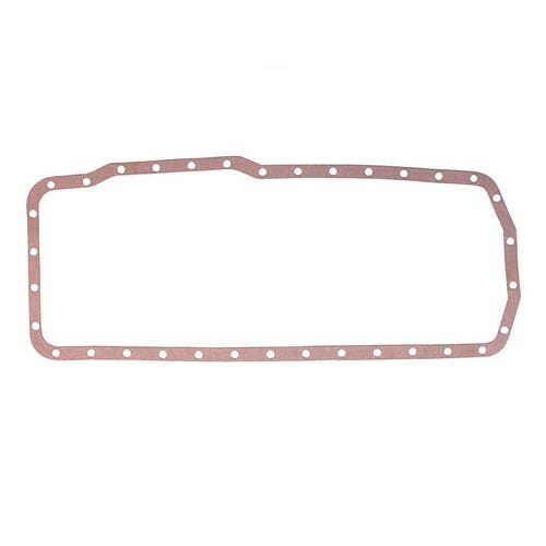 189709 | Oil Pan Gasket | New Holland HW340 TR87 TR88 TR89 TR98 TR99 TV140 1089 1095 8670 8670A 8770 8770A 8870 8870A 8970 8970A |  | F1NN6710AA | 81876942