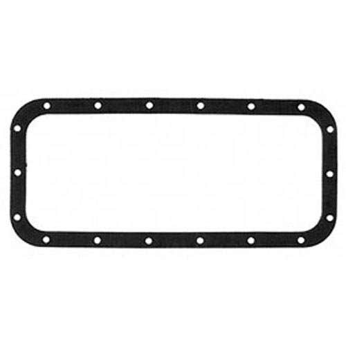 106698 | Oil Pan Gasket | International | Farmall | IH A B C C113 C123 C135 C146 C153 Super A Super C TC5 TC5 100 105 130 140 140 200 201 203 210 225 230 230 240 240 275 330 340 340 375 404 424 444 444 500 500 500C 500C 504 2404 2404 2424 |  | 43458DB