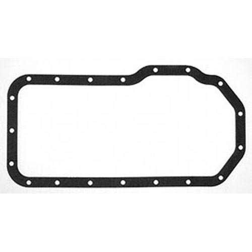 106699 | Oil Pan Gasket | International | Farmall | IH C152 C164 C169 C175 H HV I4 O4 OS4 Super H Super HV Super W4 W4 300 350 |  | 45267DA | 45267DB