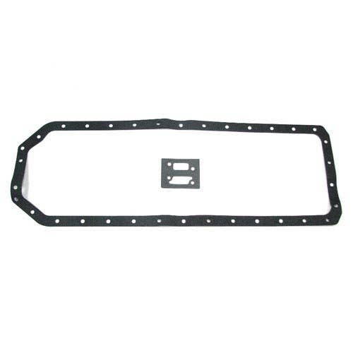 Oil Pan Gasket fits International Hydro 70 Hydro 86 666 686 766 826 886 D312 D360 671825C2 671825C3 671825C4 Oil Pan Gasket fits International Hydro 70 Hydro 86 666 686 766 826 886 D312 D360 671825C2 671825C3 671825C4