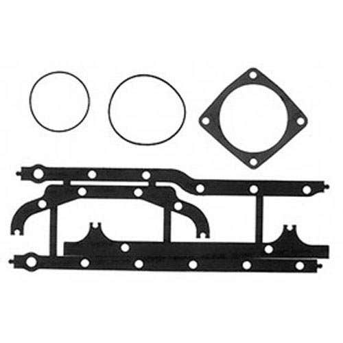 106911 | Oil Pan Gasket | John Deere 201 227 254 270 270 500 500 500A 500A 500B 500B 500C 500C 510 510 3010 3020 |  | AR30544 | RE524084
