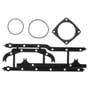 106911 | Oil Pan Gasket | John Deere 201 227 254 270 270 500 500 500A 500A 500B 500B 500C 500C 510 510 3010 3020 | | AR30544 | RE524084 106911 | Oil Pan Gasket | John Deere 201 227 254 270 270 500 500 500A 500A 500B 500B 500C 500C 510 510 3010 3020 | | AR30544 | RE524084