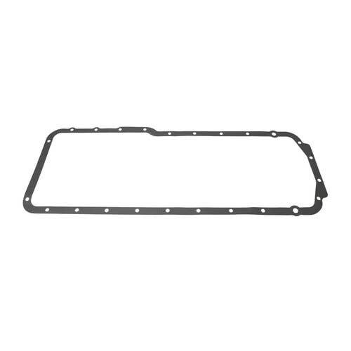158222 | Oil Pan Gasket | John Deere CTS CTSII 4430 4455 4560 4760 4960 5200 5400 5440 5460 5720 5730 6076 6081 6466A 6466D 6466T 6600 6602 6610 6620 6622 6650 7700 7700 7710 7720 7800 7810 8100 8100T 8200 8200T |  | R49377 | RE504822 | R49376 | R521228