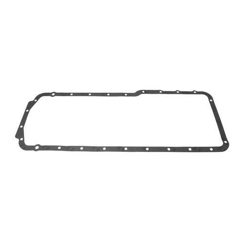 158222 | Oil Pan Gasket | John Deere CTS CTSII 4430 4455 4560 4760 4960 5200 5400 5440 5460 5720 5730 6076 6081 6466A 6466D 6466T 6600 6602 6610 6620 6622 6650 7700 7700 7710 7720 7800 7810 8100 8100T 8200 8200T |  | R49377 | RE504822 | R49376 | R521228