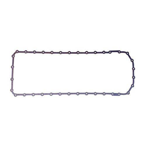 167310 | Oil Pan Gasket | John Deere TC54H TC54H TC62H TC62H 200CLC 200CLC 200LC 200LC 230CLC 230CLC 230LC 230LC 230LCR 230LCRD 230LCRD 240DLC 240DLC 270CLC 270CLC 270DLC 270DLC 270LC 270LC 335 335 335C 335C 360DC 360DC 360DG 435 |  | R521498 | R500349