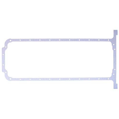 158225 | Oil Pan Gasket | John Deere 5460 5830 6101 6619T 8630 8640 8650 8760 8770 8870 |  | RE509291 | R64828