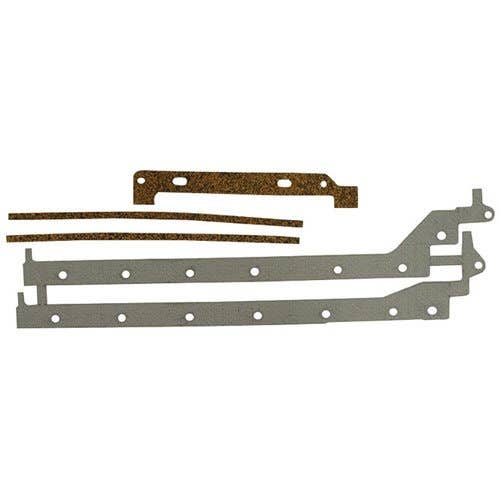 107284 | Oil Pan Gasket | Massey Ferguson 30 30 40B 40B 50 50 50A 50A 65 65 65 165 255 300 302 302 304 304 356 356 356 3165 3165 | Perkins AD4.203 |  | 21826401 | 41424239 | 4222934M1 | 4224379M1