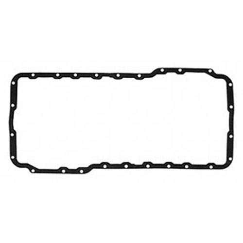 Oil Pan Gasket fits Massey Ferguson 399 699 1100 1105 1130 1135 2640 2675 2705 3090 3630 3650 4223524M91 731752M91 fits White fits Perkins U5MK0398 Oil Pan Gasket fits Massey Ferguson 399 699 1100 1105 1130 1135 2640 2675 2705 3090 3630 3650 4223524M91 731752M91 fits White fits Perkins U5MK0398