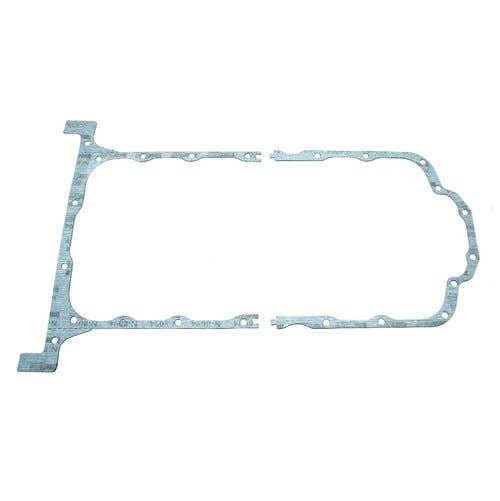 107283 | Oil Pan Gasket | Perkins 4.248 1004-4 | Allis Chalmers 170 175 816 816B 840 | Landini Advantage 65 Advantage 75 Advantage 85 Atlas 70 Atlas 80 Blizzard 65 Blizzard 75 Blizzard 85 Blizzard 95 Rex 65 Rex 75 Rex 80 Rex 85 Trekker 70 |  | U5MK0600