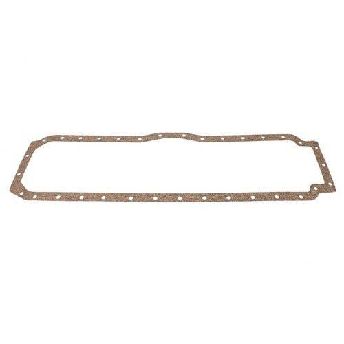 184509 | Oil Pan Gasket | Oliver Super 77 77 770 1550 1555 | Waukesha D232 G232 |