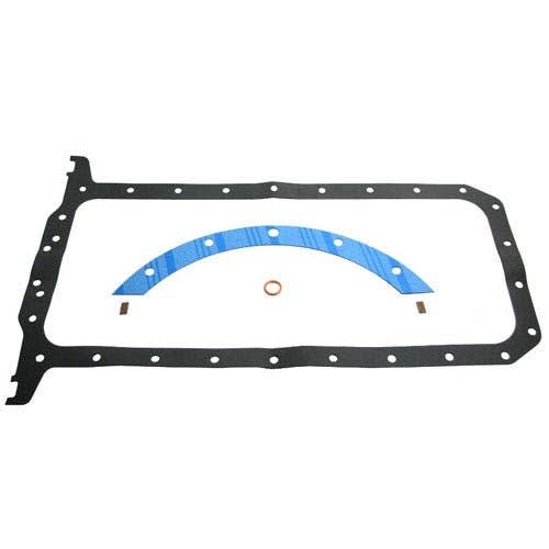 107097 | Oil Pan Gasket Set | Case D267 D301 G251 G284 400 730 740 830 840 |  | A189516 | A40347