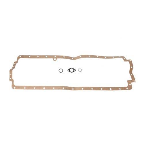 Oil Pan Gasket Set fits Case IH 9170 9180 3032861 fits Steiger LION 1000 PANTHER 1000 3032861 N14 NTA855 3027983 Oil Pan Gasket Set fits Case IH 9170 9180 3032861 fits Steiger LION 1000 PANTHER 1000 3032861 N14 NTA855 3027983