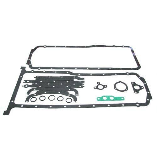 106915 | Oil Pan Gasket Set | John Deere 644E 644E 644G 644G 740E 740G 748E 748E 748G 748G 770B 770B 772B 772B 850C 850C 4055 4255 4455 4555 4560 4755 4760 4955 4960 6076T 7700 7800 8100 8200 8300 8560 8570 |