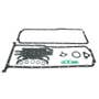 106915 | Oil Pan Gasket Set | John Deere 644E 644E 644G 644G 740E 740G 748E 748E 748G 748G 770B 770B 772B 772B 850C 850C 4055 4255 4455 4555 4560 4755 4760 4955 4960 6076T 7700 7800 8100 8200 8300 8560 8570 | 106915 | Oil Pan Gasket Set | John Deere 644E 644E 644G 644G 740E 740G 748E 748E 748G 748G 770B 770B 772B 772B 850C 850C 4055 4255 4455 4555 4560 4755 4760 4955 4960 6076T 7700 7800 8100 8200 8300 8560 8570 |