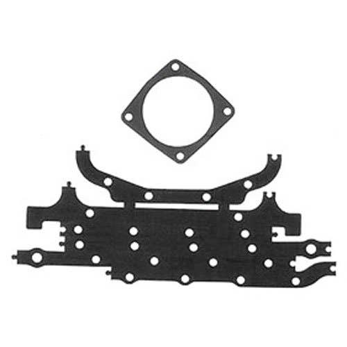 106912 | Oil Pan Gasket Set | John Deere 301 301 341 362 381 404 404 600 600 690 690 690A 690A 4000 4010 4020 4020 4230 6600 7700 |  | AR30547 | RE524085