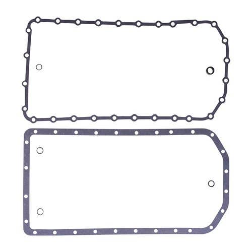 Oil Pan Gasket Set fits John Deere 1640 1830 2020 2040 2040S 2130 2140 2350 2355 2440 2510 2520 2550 2630 2640 6300 6400 6500 400 401 440 450 R97342 Oil Pan Gasket Set fits John Deere 1640 1830 2020 2040 2040S 2130 2140 2350 2355 2440 2510 2520 2550 2630 2640 6300 6400 6500 400 401 440 450 R97342