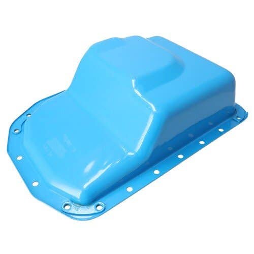 125393 | Oil Pan - Stamped Steel | Ford 230A 230A 231 233 234 333 334 334 335 335 420 420 445 445 445A 445A 515 515 531 531 532 532 535 535 540 540 540A 540A 540B 540B 545A 545A 555 555 555A 555A 555B 555B 2000 2110 2310 2600 |  | C9NN6675A | 81822143