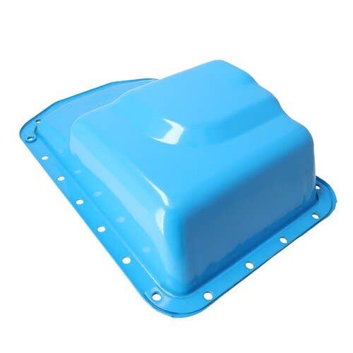 125393 | Oil Pan - Stamped Steel | Ford 230A 230A 231 233 234 333 334 334 335 335 420 420 445 445 445A 445A 515 515 531 531 532 532 535 535 540 540 540A 540A 540B 540B 545A 545A 555 555 555A 555A 555B 555B 2000 2110 2310 2600 |  | C9NN6675A | 81822143