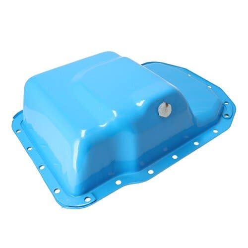125393 | Oil Pan - Stamped Steel | Ford 230A 230A 231 233 234 333 334 334 335 335 420 420 445 445 445A 445A 515 515 531 531 532 532 535 535 540 540 540A 540A 540B 540B 545A 545A 555 555 555A 555A 555B 555B 2000 2110 2310 2600 |  | C9NN6675A | 81822143