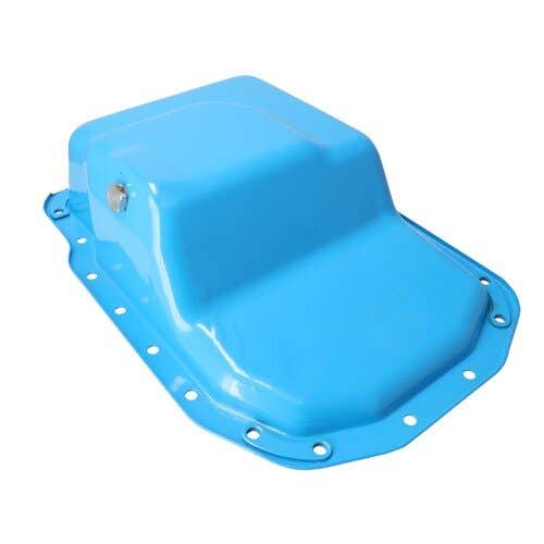 125393 | Oil Pan - Stamped Steel | Ford 230A 230A 231 233 234 333 334 334 335 335 420 420 445 445 445A 445A 515 515 531 531 532 532 535 535 540 540 540A 540A 540B 540B 545A 545A 555 555 555A 555A 555B 555B 2000 2110 2310 2600 |  | C9NN6675A | 81822143