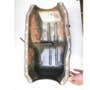 434595 | Oil Pan | Bobcat 843 | | 6599686 434595 | Oil Pan | Bobcat 843 | | 6599686