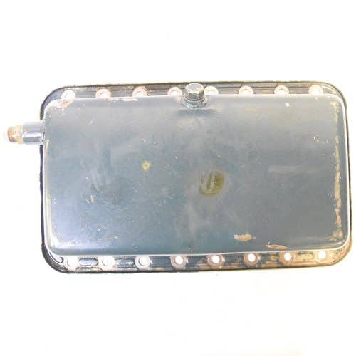 437076 | Oil Pan | Bobcat 753 763 773 | Kubota V2203 |  | 6655151