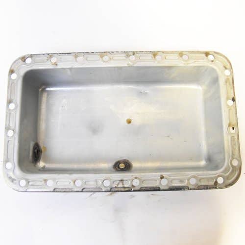 437076 | Oil Pan | Bobcat 753 763 773 | Kubota V2203 |  | 6655151
