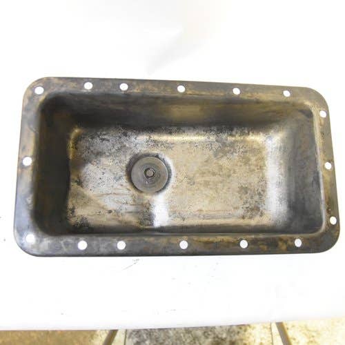 436552 | Oil Pan | Case 1835C |  | 1959887C2 | 1959887C1