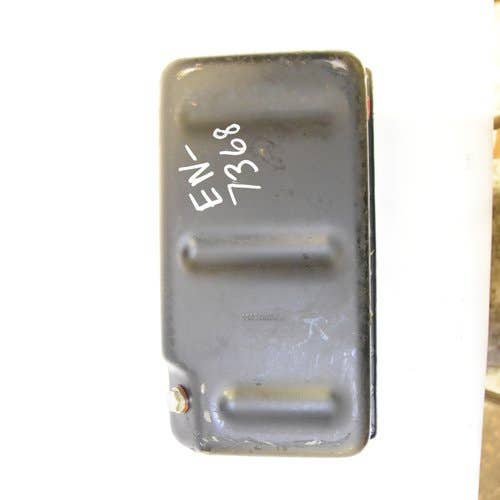 Used Oil Pan fits Caterpillar C2.2 3024C 216B 216B3 226B 226B3 232B 242B 247B 247B3 257B 218-2333 11070832-1