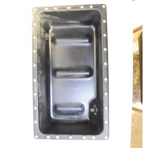 435535 | Oil Pan | Caterpillar C2.2 216B 216B3 226B 226B3 232B 242B 247B 247B3 257B 3024C |  | 218-2333  | 11070832-1