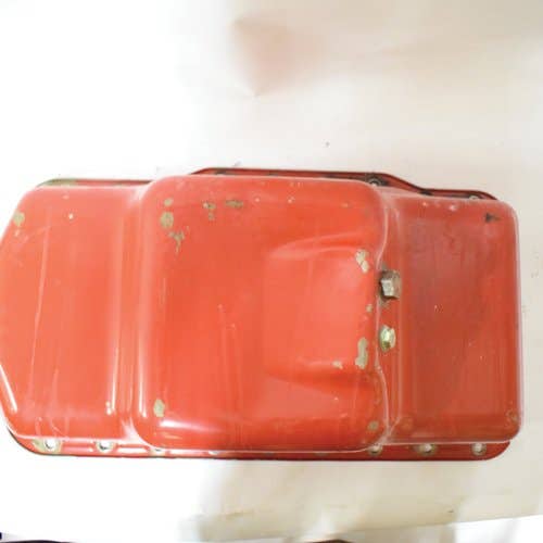 Used Oil Pan fits New Holland HW300 HW320 LB75B LB90 LB110 LB115 LB115B LB75B LB90 LB110 LB115B LB115 fits Ford 555E 575E 655E 675E 9030 575E 655E Used Oil Pan fits New Holland HW300 HW320 LB75B LB90 LB110 LB115 LB115B LB75B LB90 LB110 LB115B LB115 fits Ford 555E 575E 655E 675E 9030 575E 655E