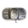 437273 | Oil Pan | Hydra Mac 20C | Isuzu QD60 | | 6200-374 437273 | Oil Pan | Hydra Mac 20C | Isuzu QD60 | | 6200-374