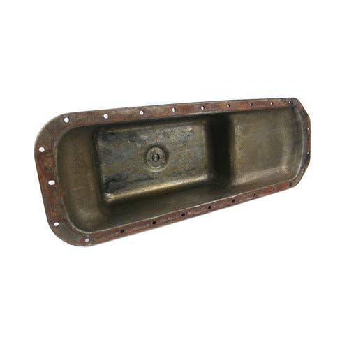 Used Oil Pan fits International C263 D282 Hydro 70 Hydro 86 460 560 606 650 656 660 666 686 706 756 766 806 856 2606 2706 2756 2806 2856 367575R92 Used Oil Pan fits International C263 D282 Hydro 70 Hydro 86 460 560 606 650 656 660 666 686 706 756 766 806 856 2606 2706 2756 2806 2856 367575R92